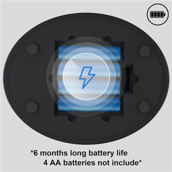 16Inch 36LED Cherry Blossom Bonsai Light, Pink Light, Battery Powered - Picture 13 of 14